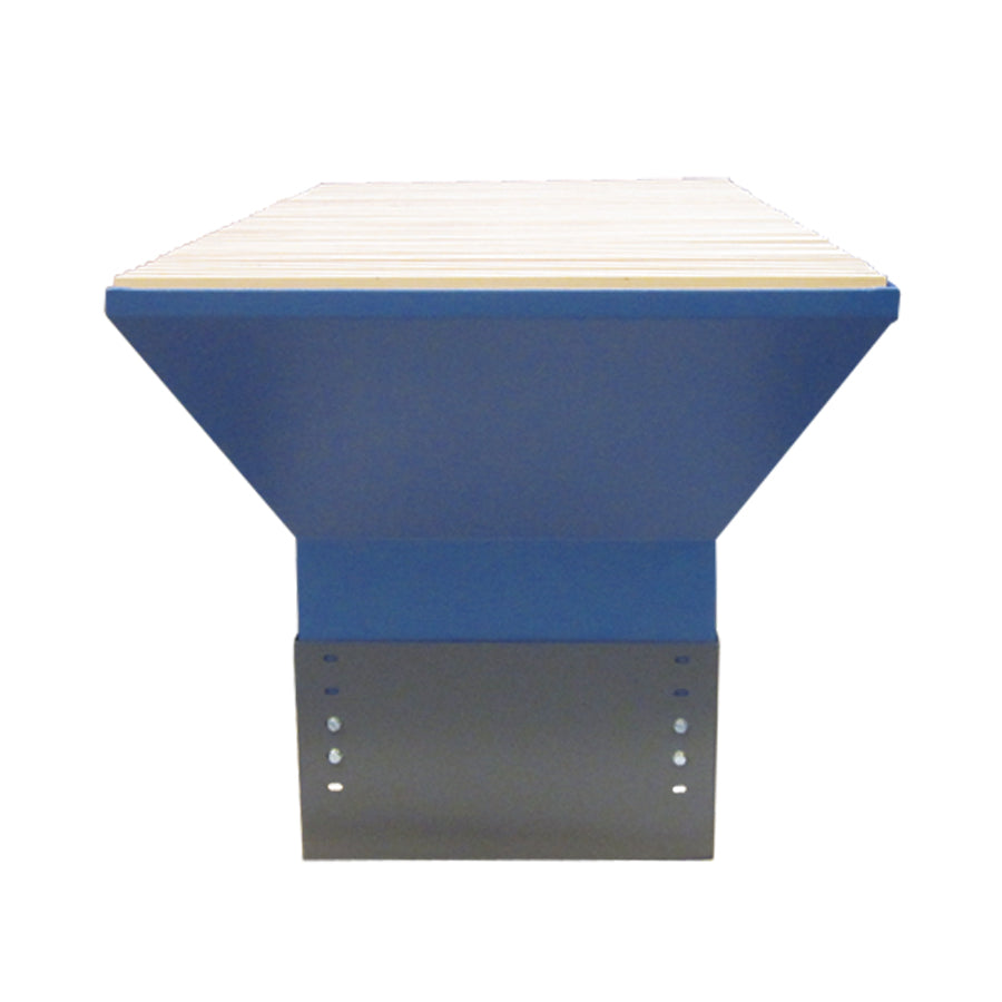 Table aspirante UBP, longueurs de 1.000-2.500 mm, largeur de 1.000 ou 1.250 mm, différents revêtements de table