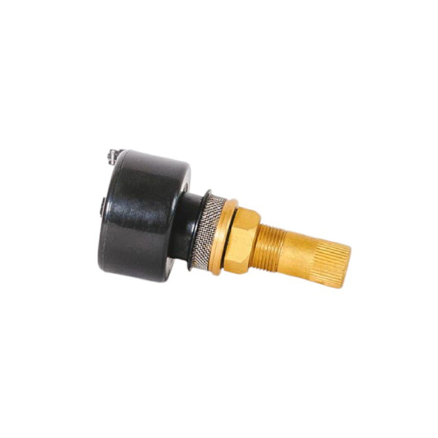 Purgeur automatique de condensats DRA, interne, pour filtre à air comprimé DFF et séparateur cyclonique de condensats DFS