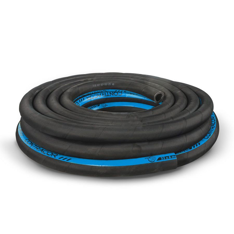 Tuyau d’air comprimé AirFlex, Ø intérieur 19, 25, 32 et 38 mm, rouleau de 40 m