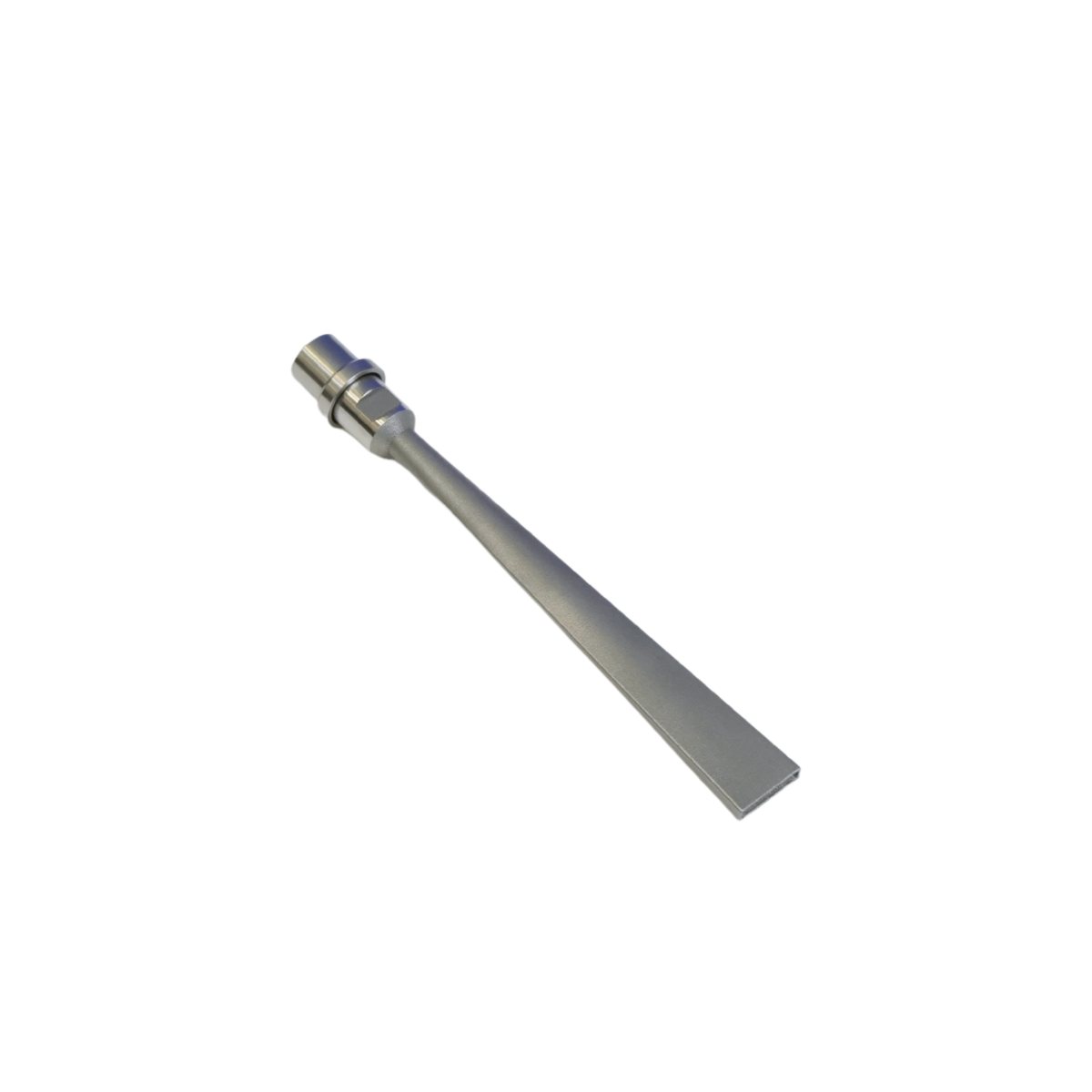 Dry Ice Energy Flachstrahldüse VA 22x4
