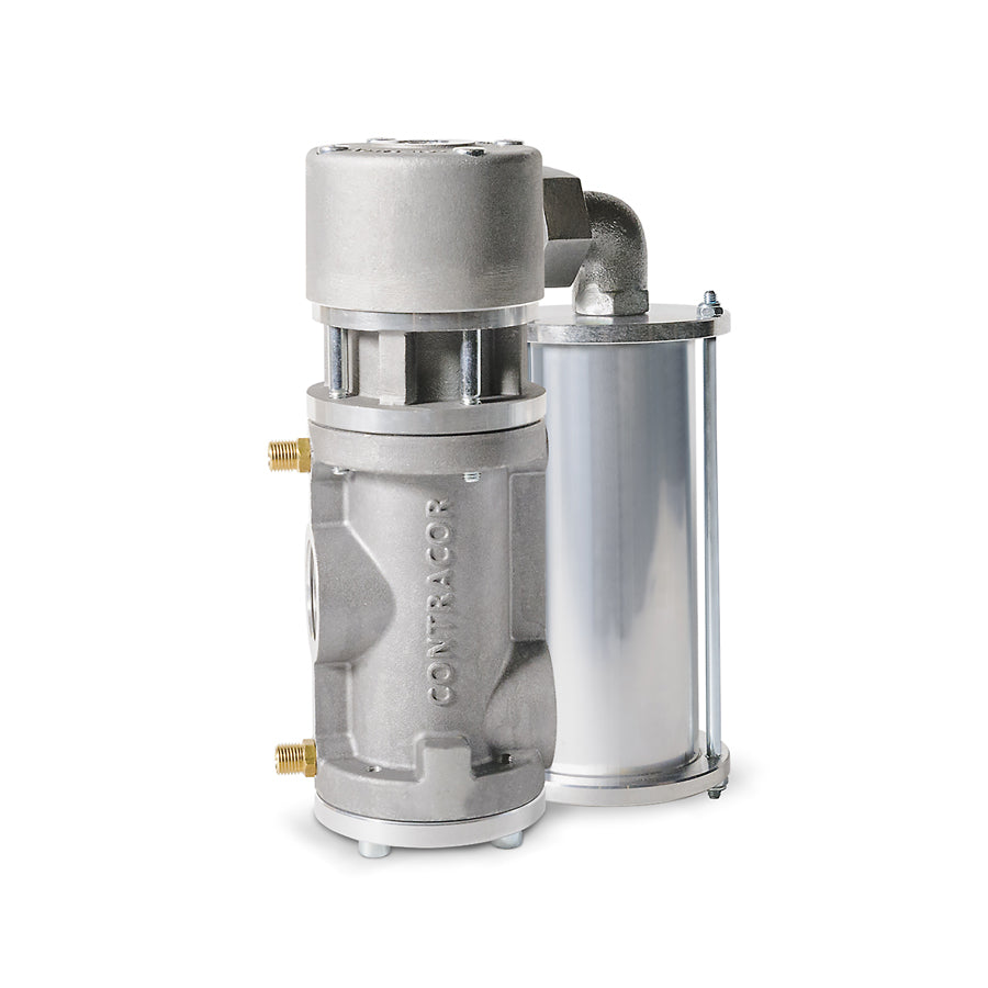 Fernbedienungsventil RCV, 1 1/4", verschiedene Varianten