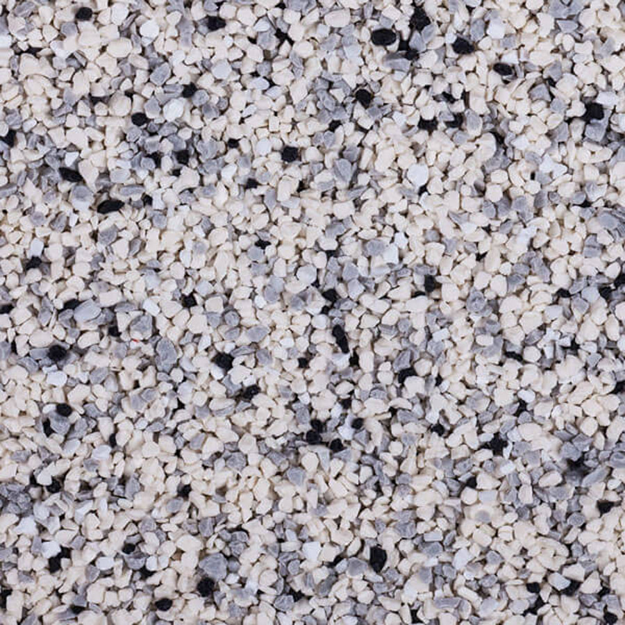 Plastové abrazivo JETplast typ A, zrnitost 0,2-1,6 mm (Mesh 200-20/40), množství 25-1.000 kg