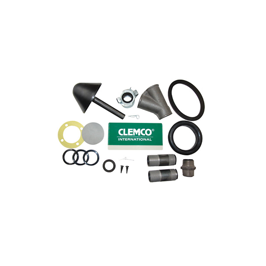 Kit de révision de cuve, pour cuves de 1 1/4" avec FSV ou Quantum