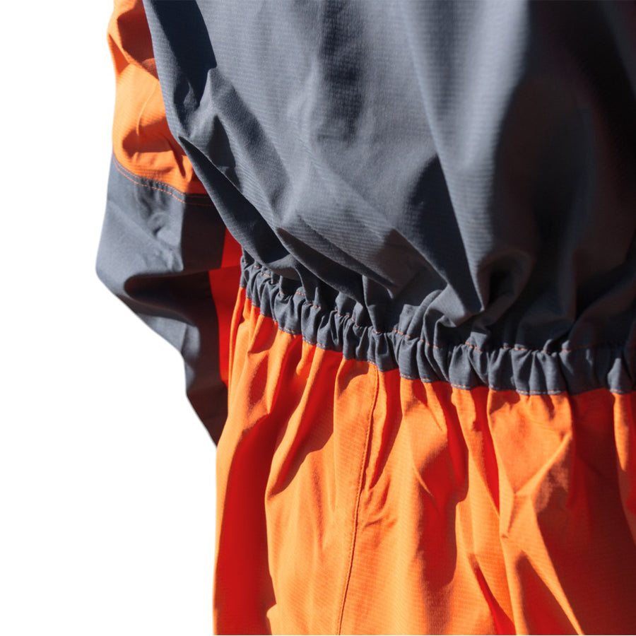Tryskací kombinéza Blastsafe™ 15K, ve velikostech M-XXXXL