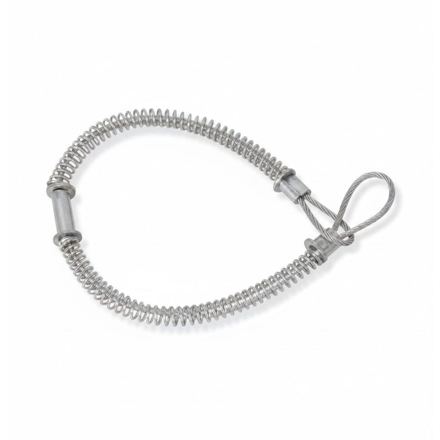 Câble de sécurité pour tuyau, pour tuyaux de diamètre intérieur 13 - 102 mm