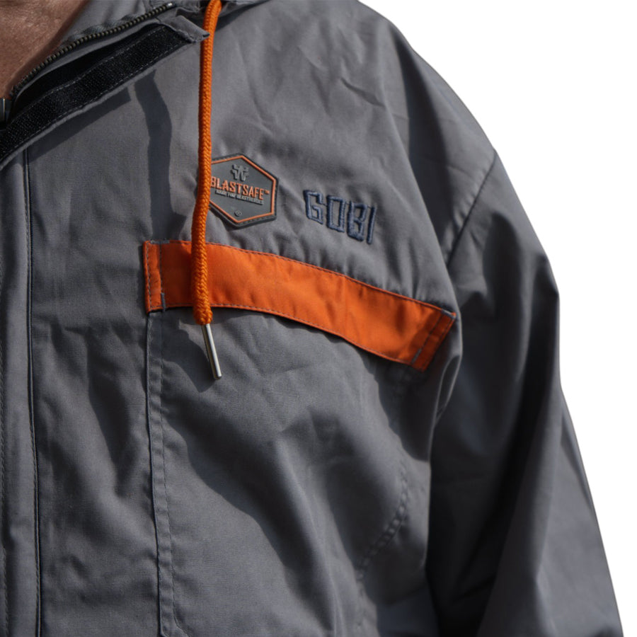 Stëbs- a Lackéierkostüm Blastsafe™ GOBI, a Gr. M-XXXXL