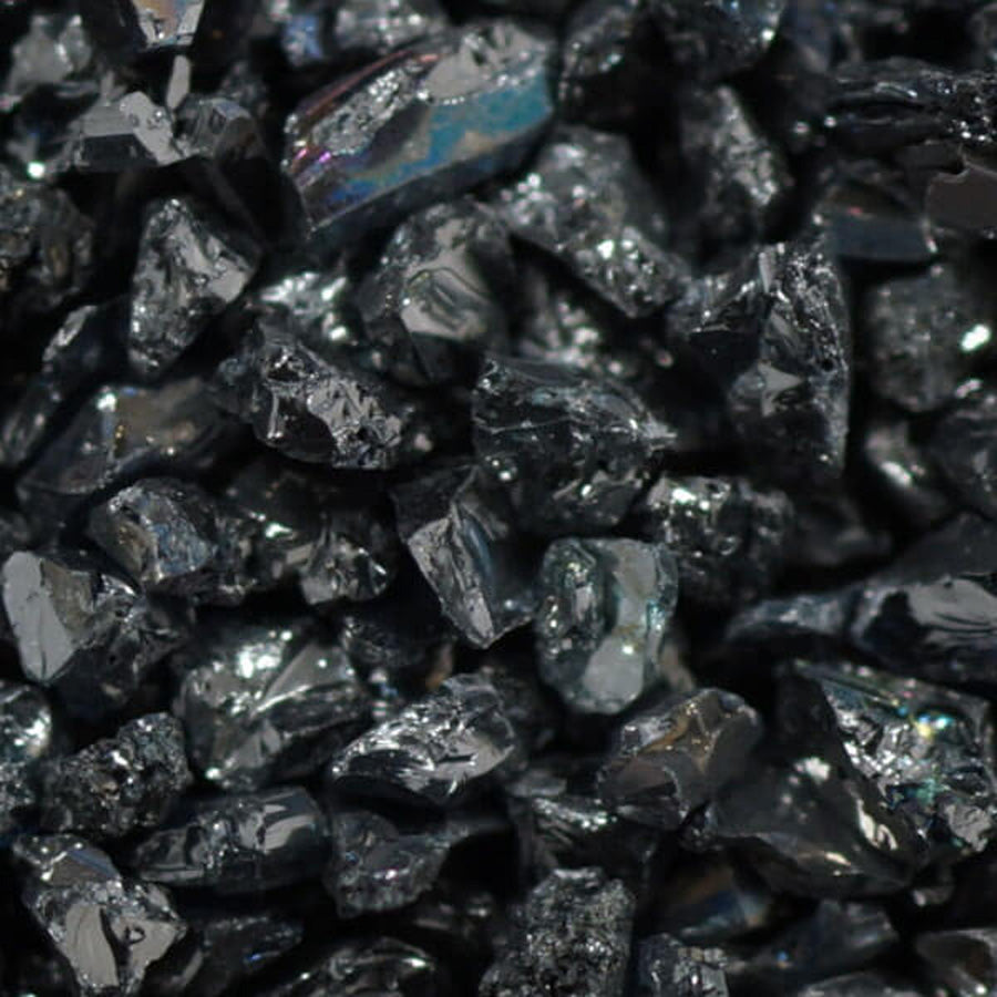 Abrazivo z karbidu křemíku, zrnitost FEPA F012-F220, množství 50-1.000 kg