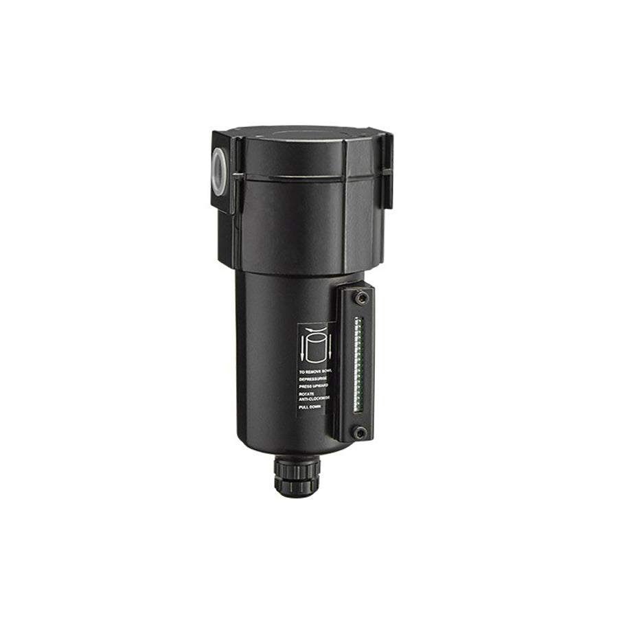 Vandudskiller MM-HMS 1/2" til sandblæsningsudstyr