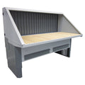Tables d’aspiration