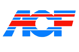 ACF Strahlkessel