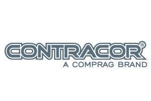 Contracor Strahlkessel