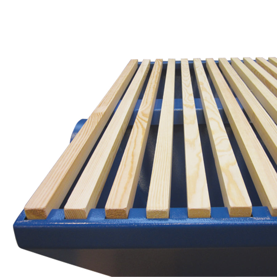 Table aspirante UBP, longueurs de 1.000-2.500 mm, largeur de 1.000 ou 1.250 mm, différents revêtements de table