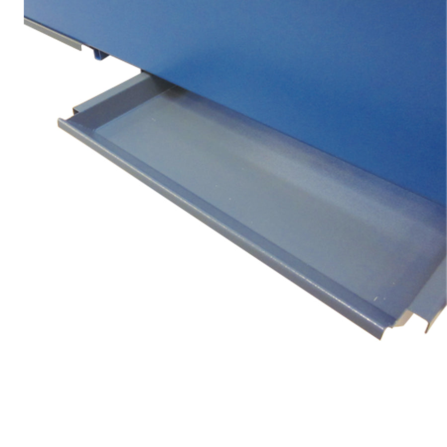 Table aspirante UBP, longueurs de 1.000-2.500 mm, largeur de 1.000 ou 1.250 mm, différents revêtements de table