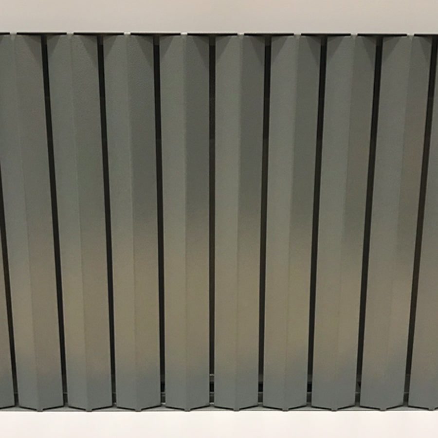 Tavolo aspirante UFH-E-BS, regolazione elettrica dell’altezza, aspirazione supplementare attraverso la parete posteriore, con soffitto e pareti laterali, larghezze 1.000-2.000 mm, profondità 1.100 mm