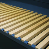 Odsávací stůl UFPR-B s ventilátorem a zadní stěnou s odsáváním, šířky 1.000–3.000 mm, hloubka 1.000 nebo 1.250 mm, různé stolové rošty