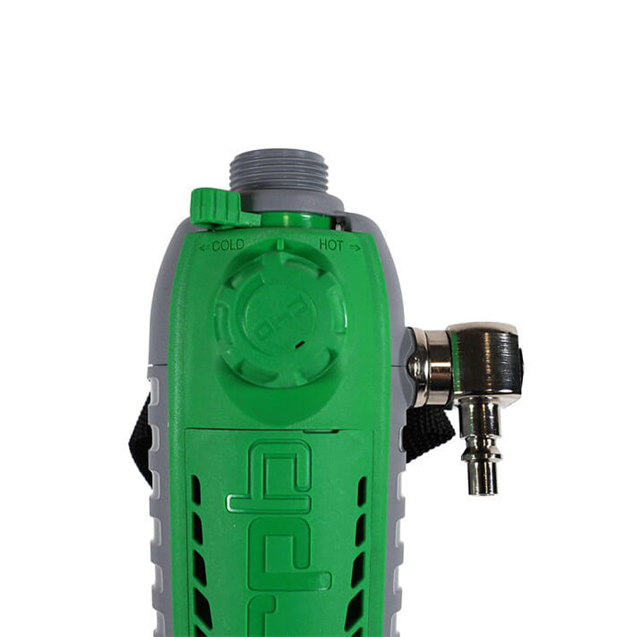 Climatiseur d’air respirable C40 pour casque de sablage Nova 3, Nova 2000