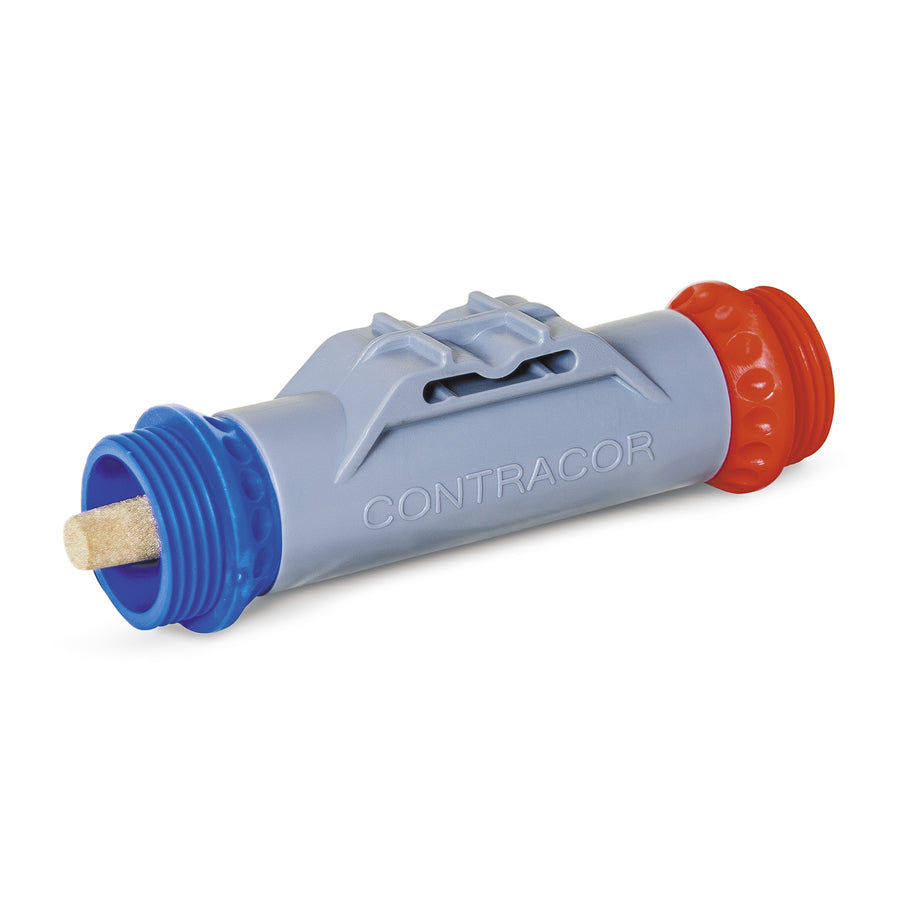 Klimatizační jednotka dýchacího vzduchu CCT pro pískovací helmu Comfort/Aspect