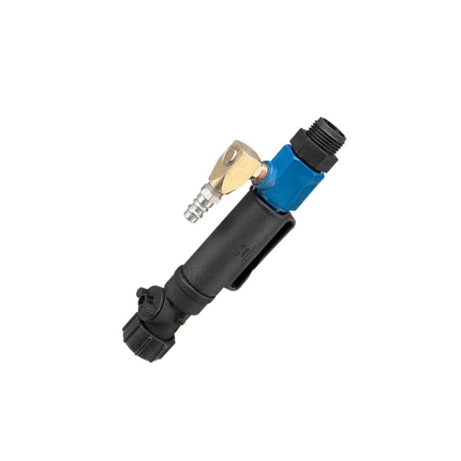 Appareil de refroidissement de l’air respirable Clem Cool pour casque de sablage Apollo-100/600