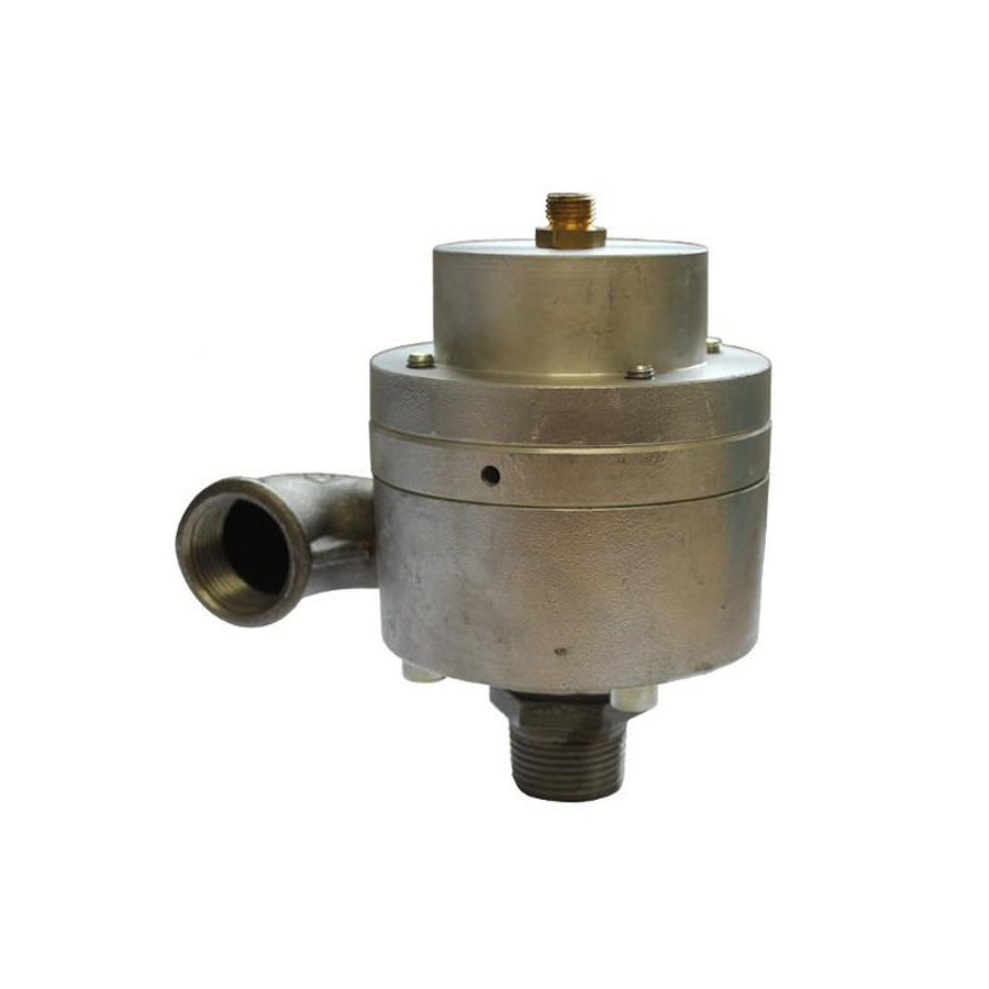 Výstupní ventil RMS-500, 1", kompletní