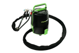 Dry Ice Energy Champ Neo Komplettgerät mit Strahlpistole und Schlauch