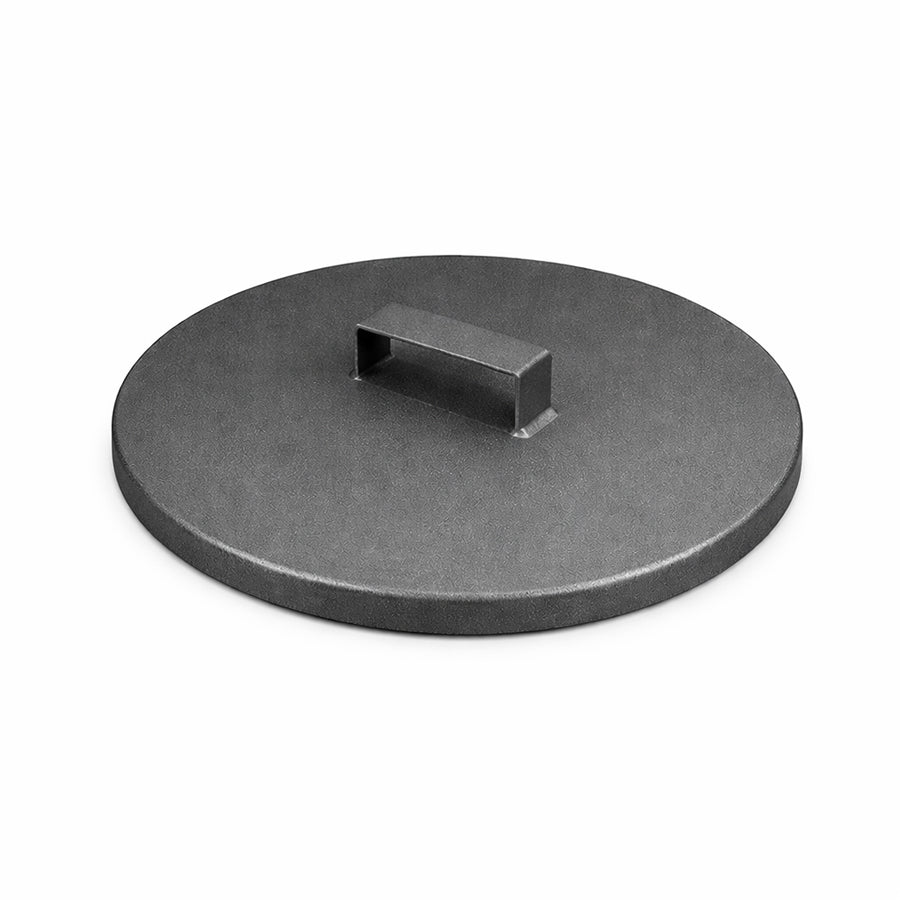 Couvercle pour cuves de sablage SCW-1028, -1628/1638, -2040/2048, SCWB-2452/2460