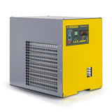 Sécheur frigorifique d’air comprimé RDX, pression de service max. 16 bar, débit volumique 0,4-1,8 m³/min