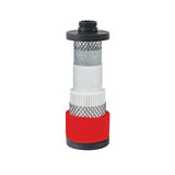 Élément filtrant de rechange EL-S pour filtre à air comprimé DFF-S, superfiltration