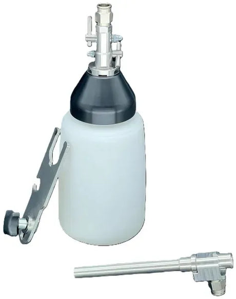 Dry Ice Energy Abrasiv Kit