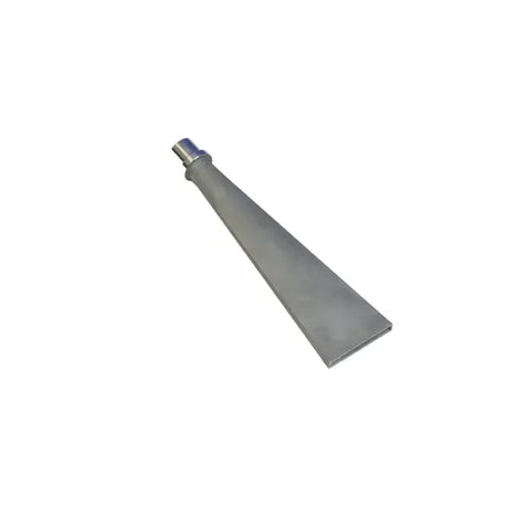 Dry Ice Energy Flachstrahldüse VA 48x4