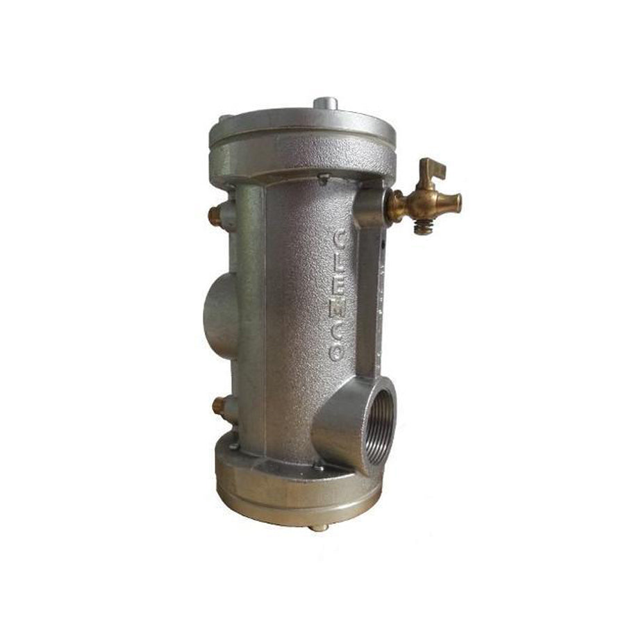 Kompletny zawór wlotowy RMS-1500, 1 1/2"