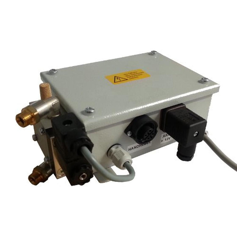 Elektresche Schaltkëscht RME/RME-2