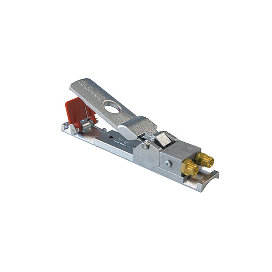 Leva manuale per comando a distanza RLX-III, pneumatica