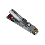 Leva manuale per comando a distanza RLX-III, pneumatica
