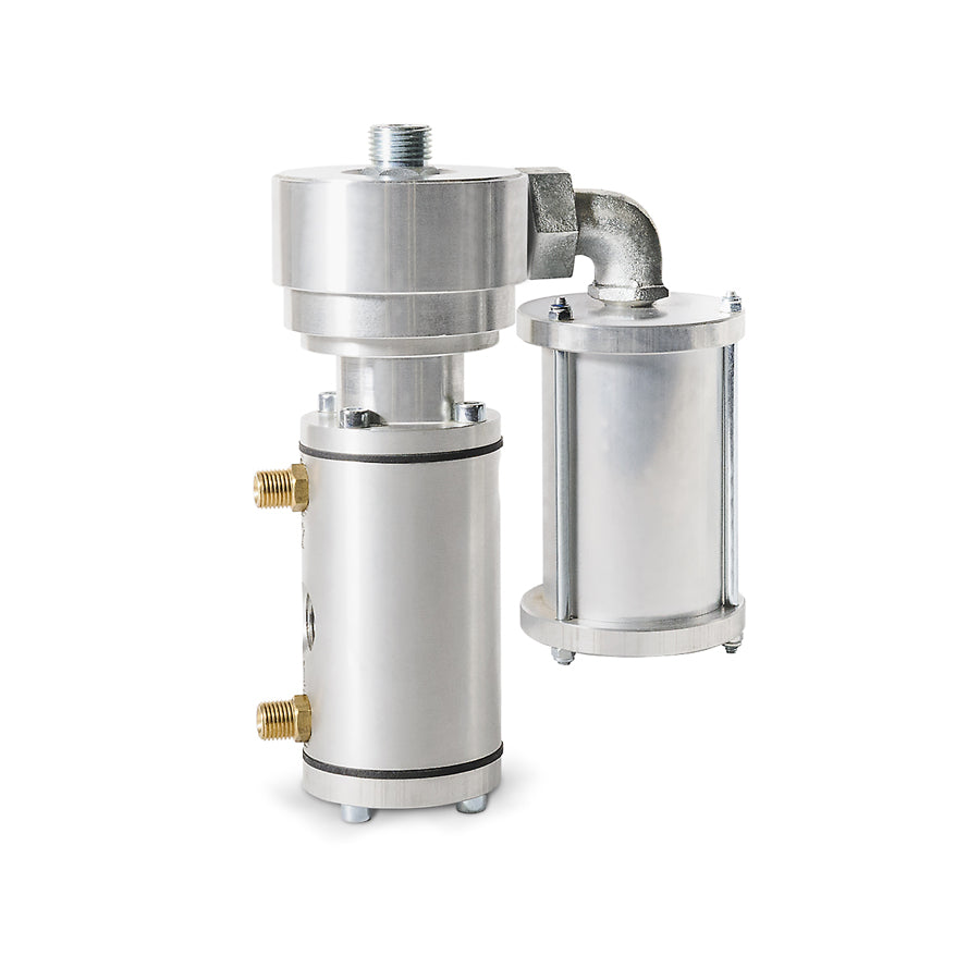 Fernbedienungsventil RCV-0, 1/2", verschidde Varianten