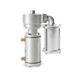 Fernbedienungsventil RCV-0, 1/2", verschidde Varianten