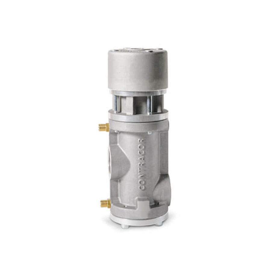 Fernbedienungsventil RCV, 1 1/4", verschiedene Varianten