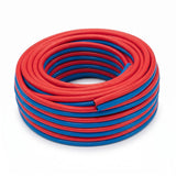 Fjernbetjeningsslange Twinline TW613 med fittings, indvendig diameter 6 mm, længde 1*, 5, 20 og 40 m (*uden fittings)