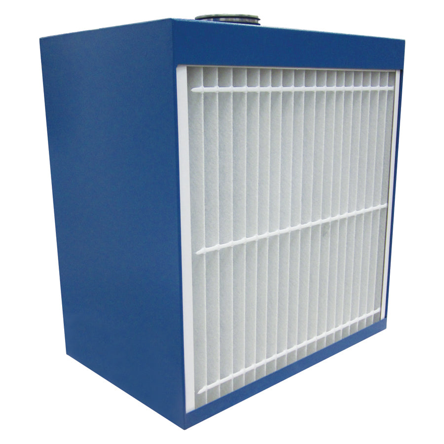 Panneau filtrant PF avec filtre Z Line, différentes dimensions