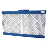Panneau filtrant PF avec filtre Z Line, différentes dimensions