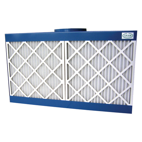 Filterpanel PF mat Z Line Filter, verschidde Gréissten