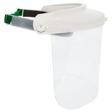K1 Face Shield with Polycarbonate Lens, Multiple Variants