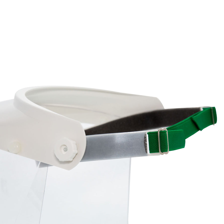 K1 Face Shield with Polycarbonate Lens, Multiple Variants
