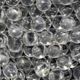 Stiklo granulių srautinė medžiaga, frakcijos nuo 0-850 µm, kiekis nuo 50-1.000 kg