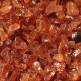 Abrasif de sablage en grenat, 0,06-1,00 mm (Mesh 200-20/40), quantité de 50-1.000 kg