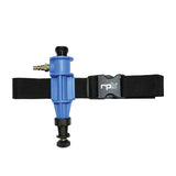 Raffreddatore dell’aria per elmetto Cool Air Tube per elmetti per sabbiatura Nova 3, Nova 2000