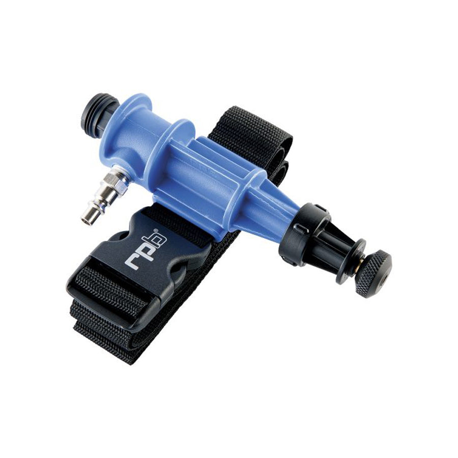 Raffreddatore dell’aria per elmetto Cool Air Tube per elmetti per sabbiatura Nova 3, Nova 2000