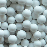 Keramikperlen Strahlmittel, Körnungen von 0-600 µm (K30-K205), Menge von 25-1.000 kg