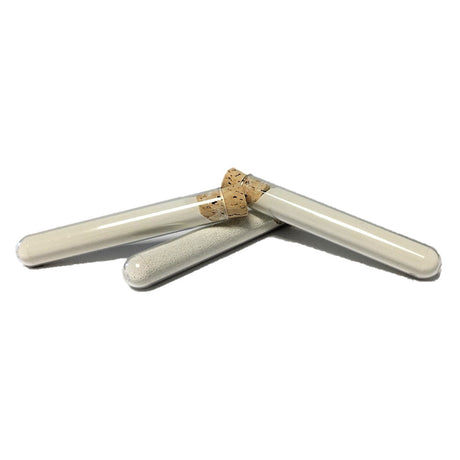 Abrasif de sablage en billes de céramique, granulométries de 0-600 µm (K30-K205), quantité de 25-1.000 kg