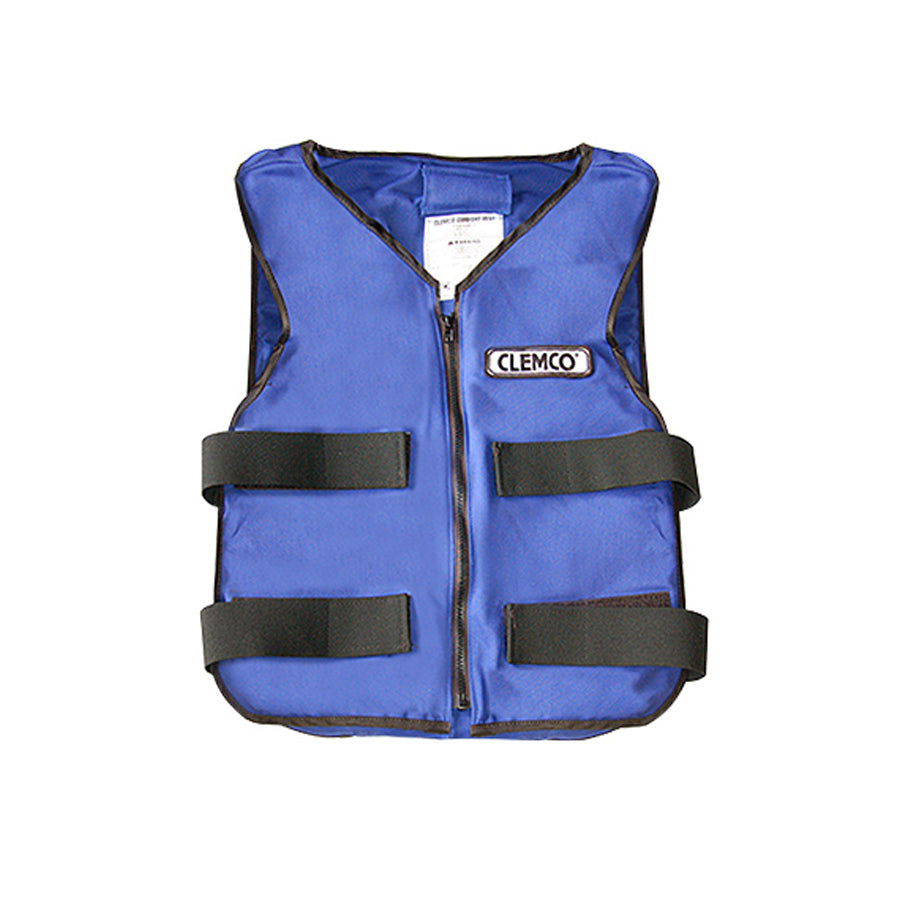 Gilet Comfort con dispositivo di climatizzazione CCT, riscaldamento e raffreddamento, taglia unica