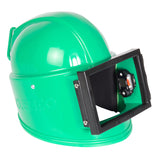 Kuelemonoxid (CO) Warnapparat CMS-4, fir Sandstrahlhelmer